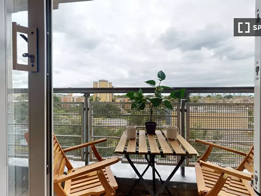 Immagine 6 di Appartamento in affitto  in Cottrill Gardens a Hackney