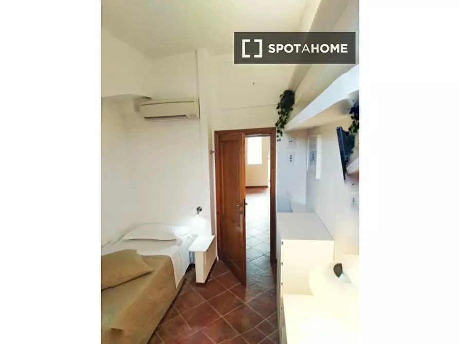Immagine 9 di Appartamento in affitto  in Via Della Fonderia a Firenze