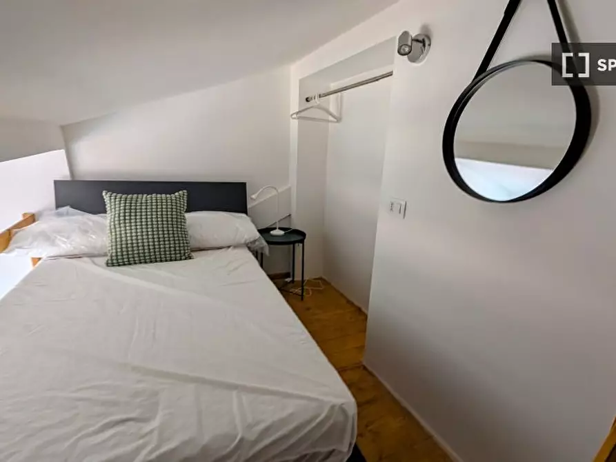 Immagine 19 di Ufficio in affitto  in Via Pietro Crespi a Milano