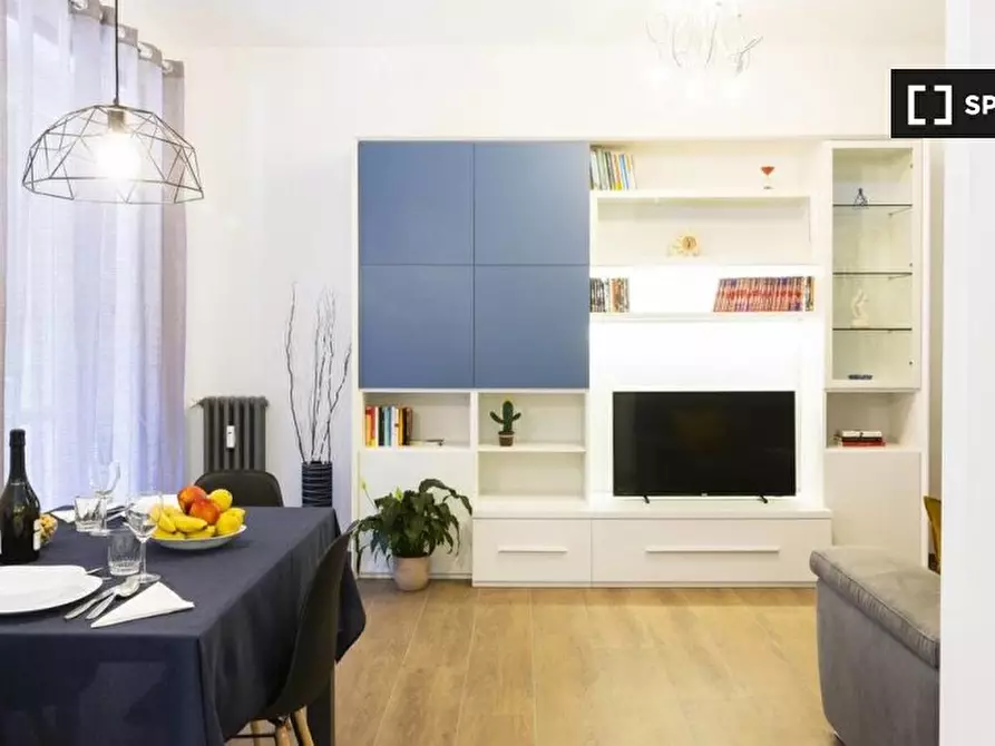 Immagine 8 di Appartamento in affitto  in Via Ponte Seveso a Milano