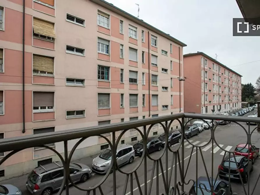 Immagine 13 di Appartamento in affitto  in Via Paolo Mantegazza a Milano