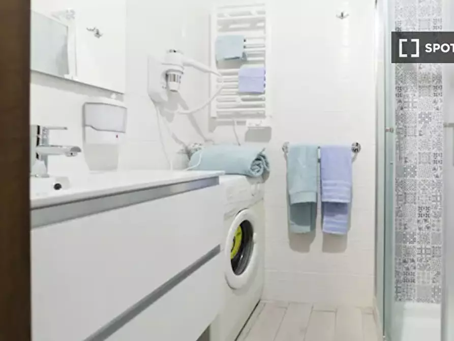 Immagine 3 di Ufficio in affitto  in Via Cristoforo Gluck a Milano