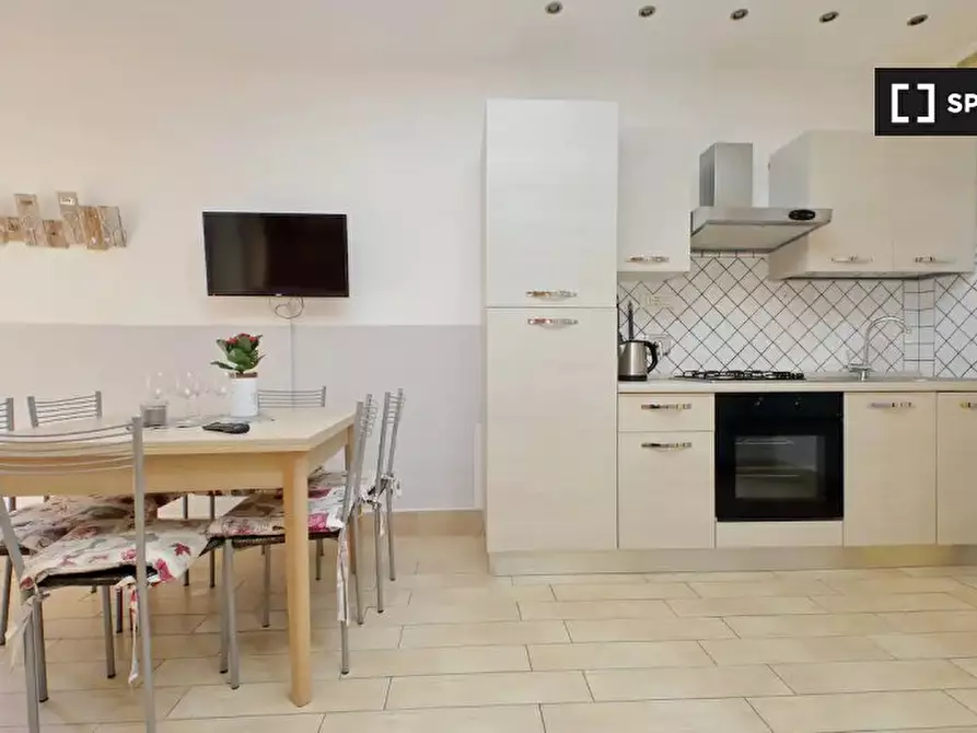 Immagine 11 di Appartamento in affitto  in Via Filippo Bernardini a Roma