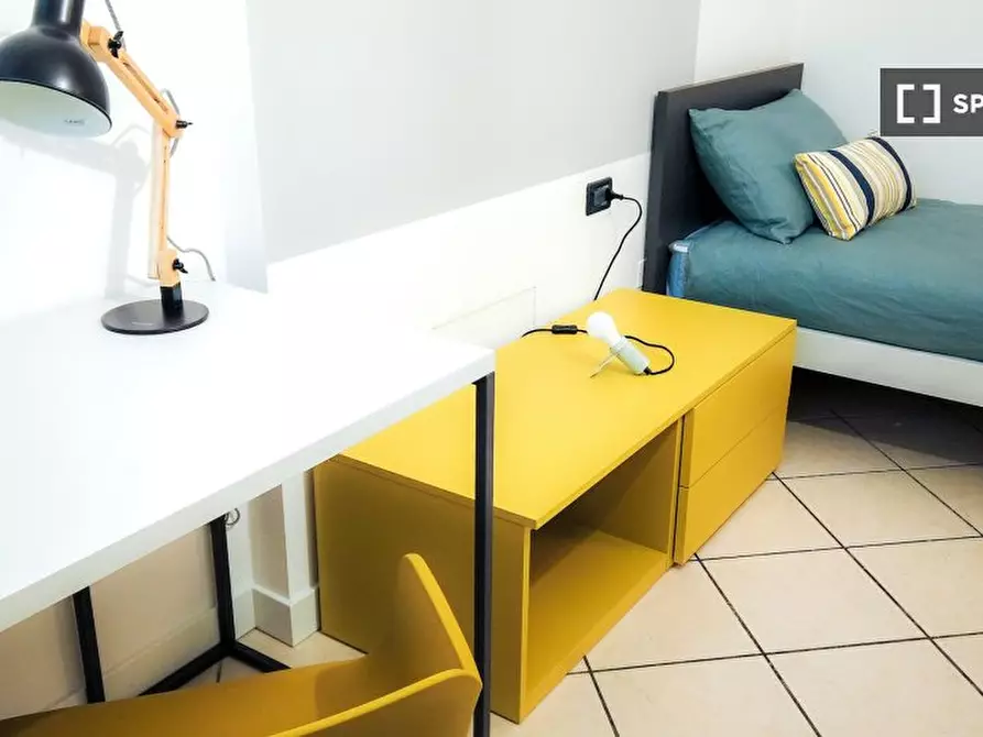 Immagine 13 di Camera condivisa in affitto  in Via Palermo a Trento