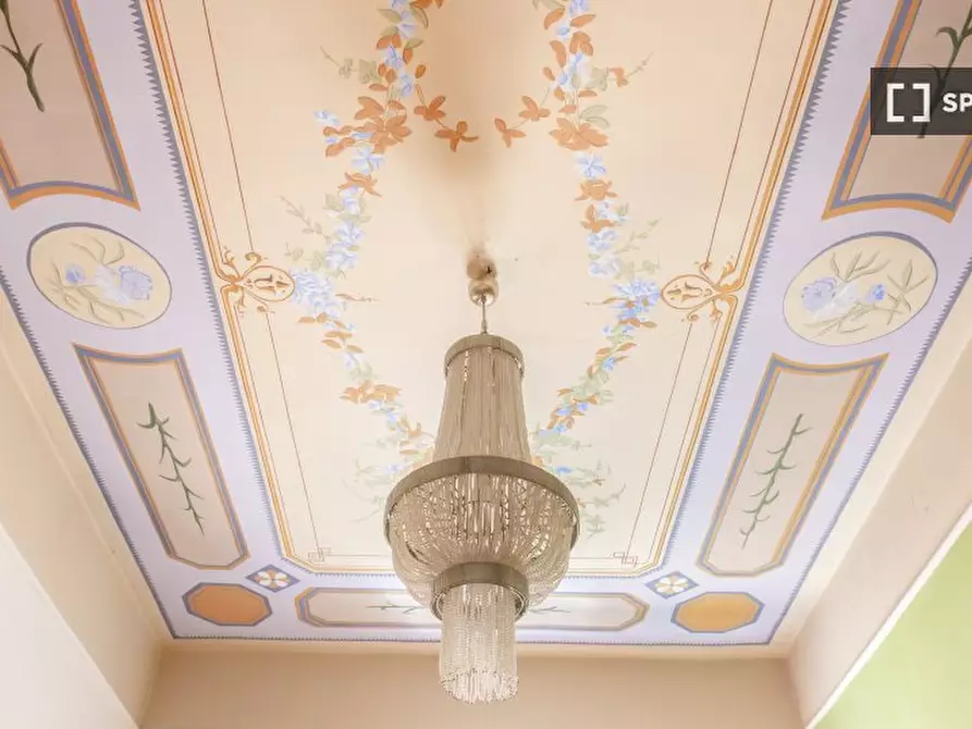 Immagine 6 di Appartamento in affitto  in Via Buonarroti a Roma