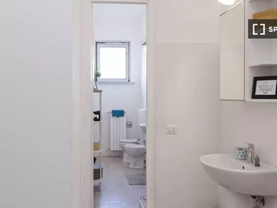 Immagine 10 di Camera condivisa in affitto  in Via dei Pioppi Milan a Buccinasco