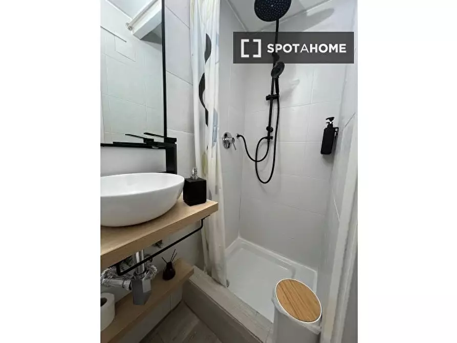 Immagine 2 di Ufficio in affitto  in Via Nicolò V a Roma