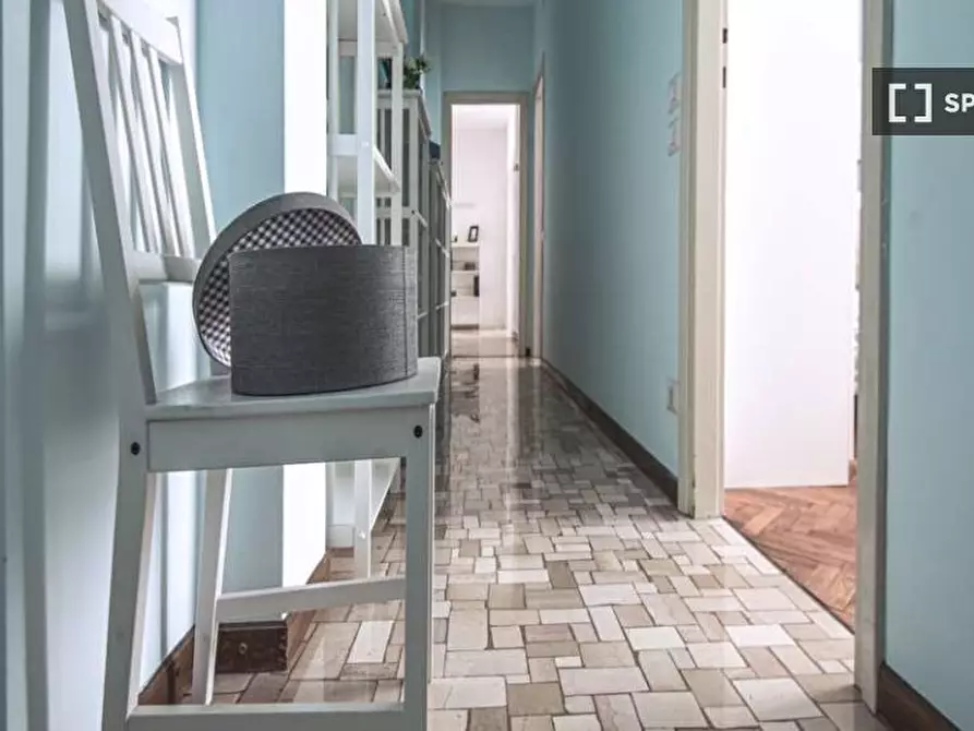 Immagine 17 di Camera condivisa in affitto  in Viale Legioni Romane Milan a Milano