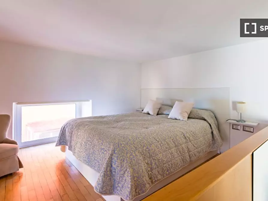 Immagine 4 di Appartamento in affitto  in Via Parco Carelli a Napoli