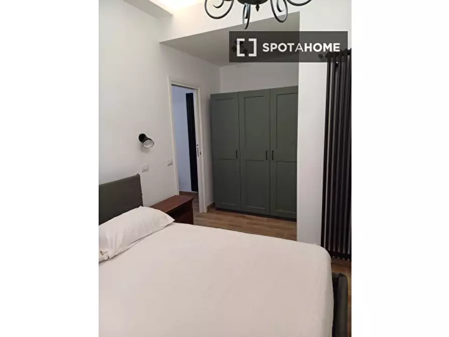 Immagine 16 di Appartamento in affitto  in Via Ettore Rolli a Roma