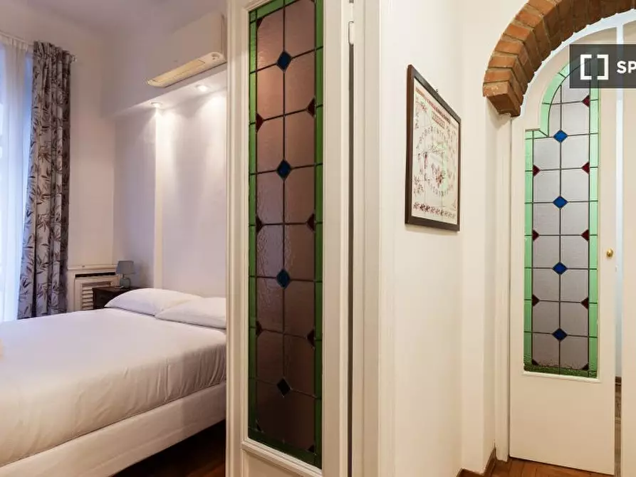 Immagine 10 di Appartamento in affitto  in Via Carlo Ravizza a Milano