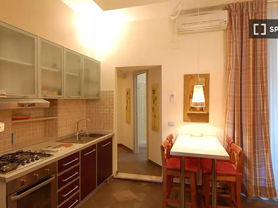 Immagine 3 di Appartamento in affitto  in Piazza San Giovanni In Laterano a Roma