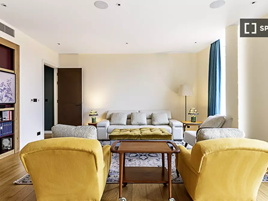 Immagine 12 di Appartamento in affitto  in New Globe Walk a Camberwell