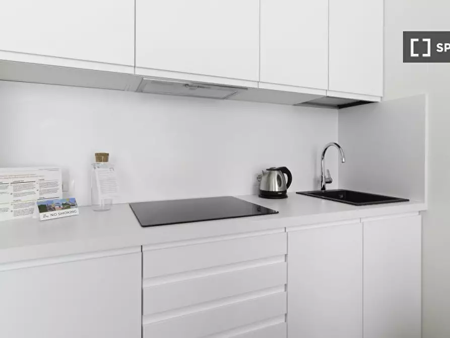 Immagine 7 di Appartamento in affitto  in Via Mauro Macchi a Milano