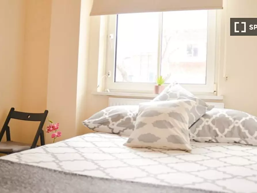 Immagine 4 di Camera condivisa in affitto  in Arnold Estate, Druid Street a Camberwell