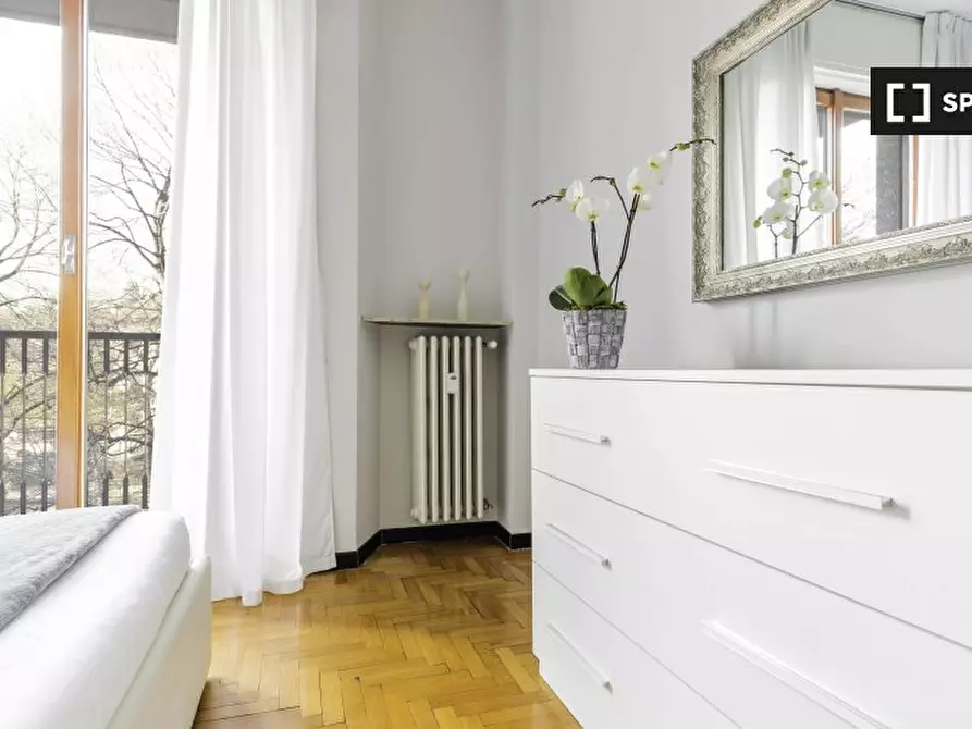 Immagine 11 di Appartamento in affitto  in Via Benedetto Marcello a Milano