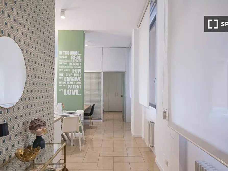 Immagine 10 di Appartamento in affitto  in Via Savona a Milano