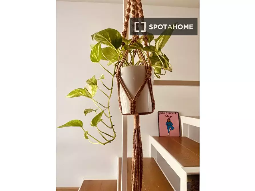 Immagine 4 di Appartamento in affitto  in Via Ascanio Sforza a Milano