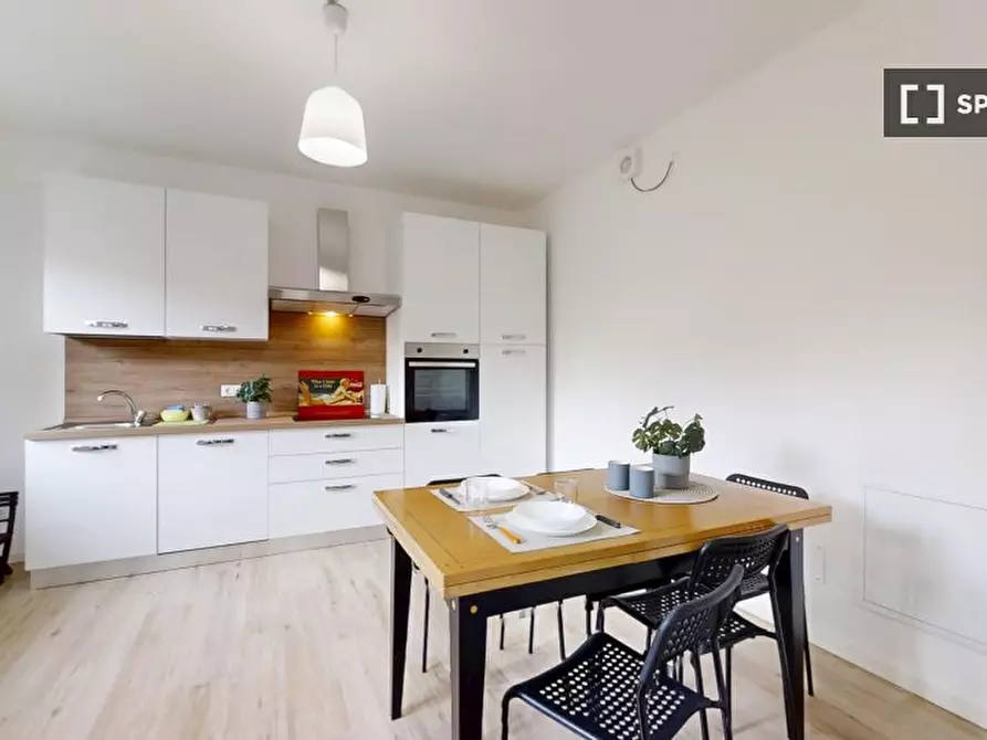 Immagine 6 di Camera condivisa in affitto  in VIA armistizio a Padova