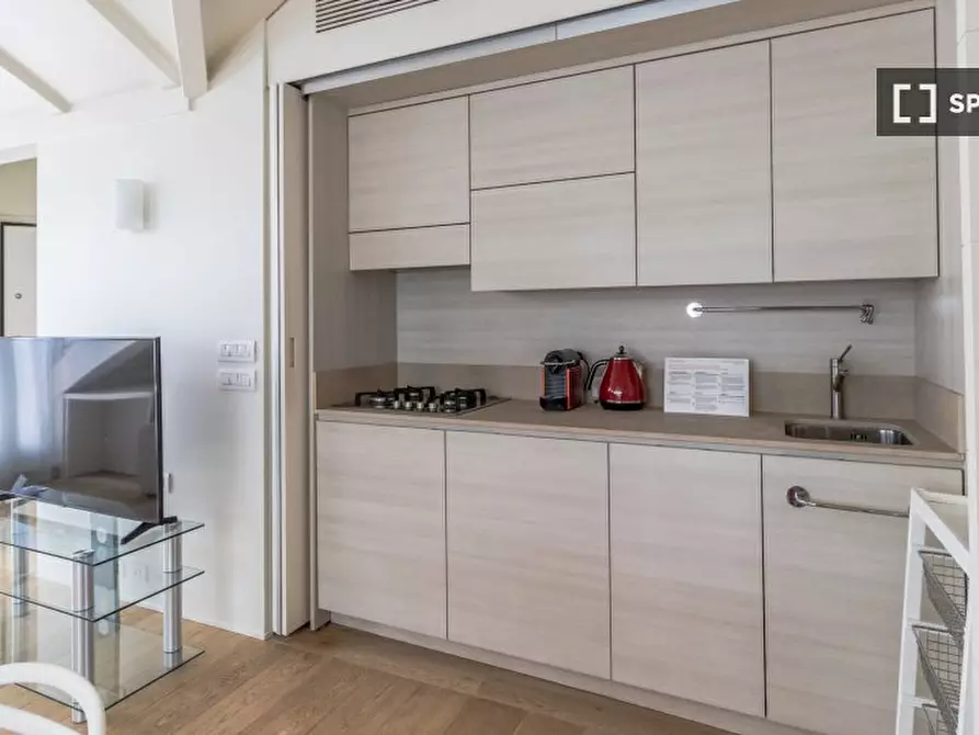 Immagine 7 di Appartamento in affitto  in Via Paolo Andreani a Milano