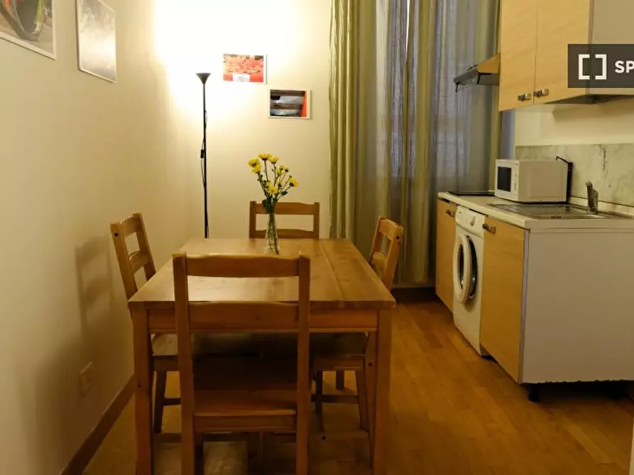 Immagine 5 di Appartamento in affitto  in Vico di S. Cristoforo a Genova