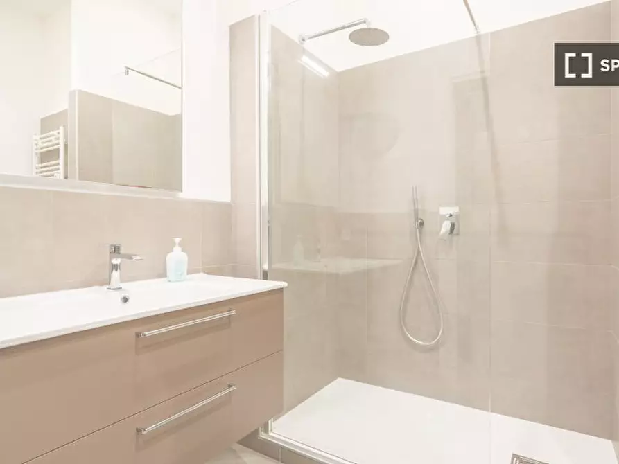 Immagine 11 di Ufficio in affitto  in Via Giovanni Battista Piranesi a Milano