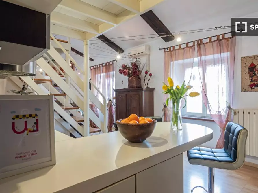 Immagine 14 di Ufficio in affitto  in Piazza Statuto a Torino