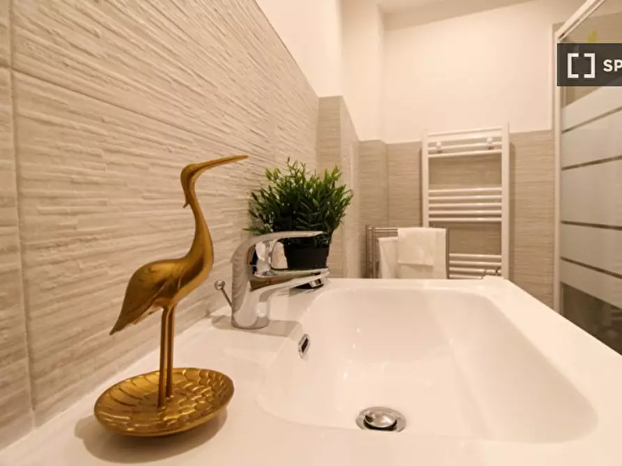 Immagine 7 di Camera condivisa in affitto  in Menganti a Bologna