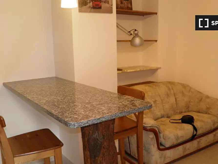 Immagine 14 di Appartamento in affitto  in Via Bologna a Torino