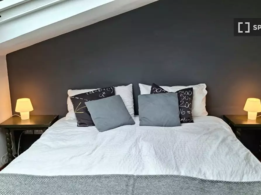 Immagine 12 di Appartamento in affitto  in Via Giorgio Washington a Milano