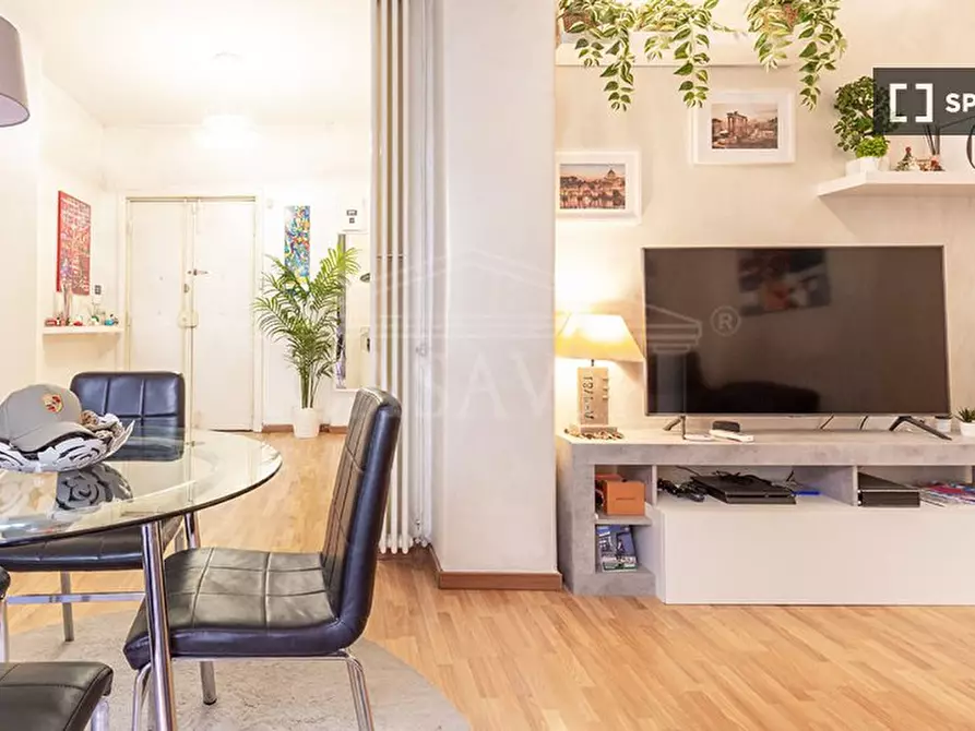 Immagine 7 di Camera condivisa in affitto  in Viale Bruno Buozzi a Roma