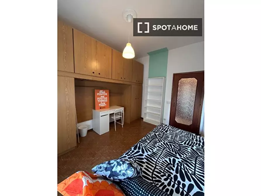 Immagine 7 di Camera condivisa in affitto  in Franzinetti a Brescia