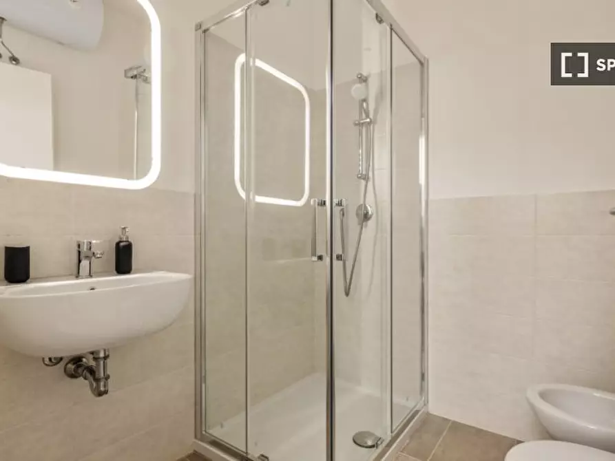 Immagine 9 di Camera condivisa in affitto  in Via Uguccione Da Pisa a Milano