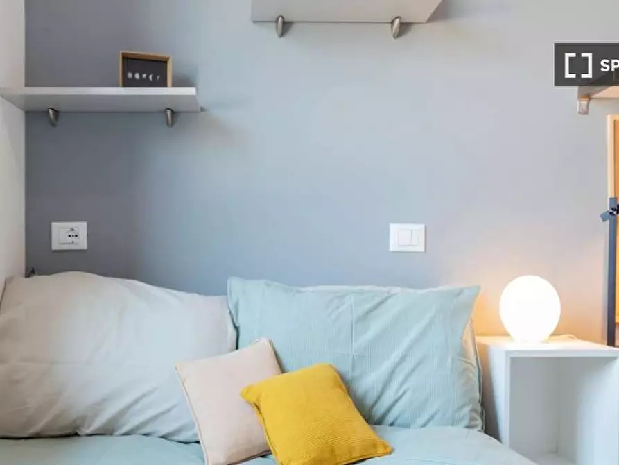 Immagine 5 di Camera condivisa in affitto  in Via Ospedale Civile a Padova