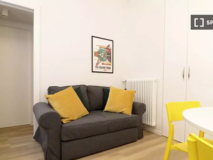 Immagine 11 di Appartamento in affitto  in Via Piero della Francesca a Milano