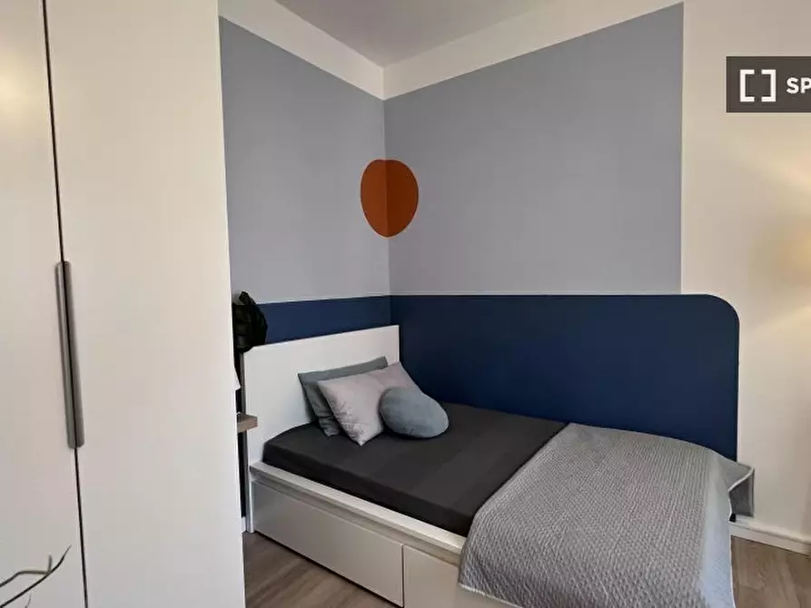 Immagine 14 di Camera condivisa in affitto  in Leandro Alberti a Bologna