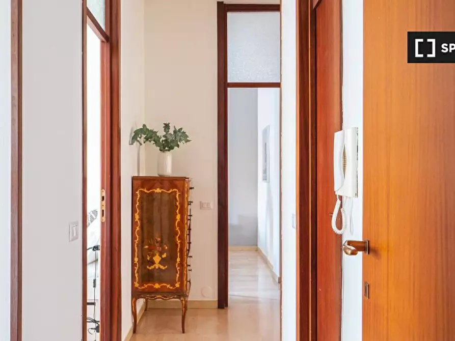 Immagine 4 di Appartamento in affitto  in Via Lattanzio a Milano