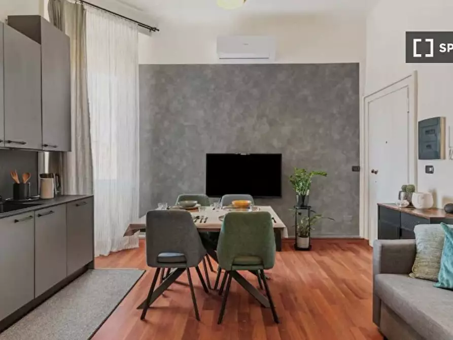 Immagine 5 di Appartamento in affitto  in Via Carlo Marochetti a Milano
