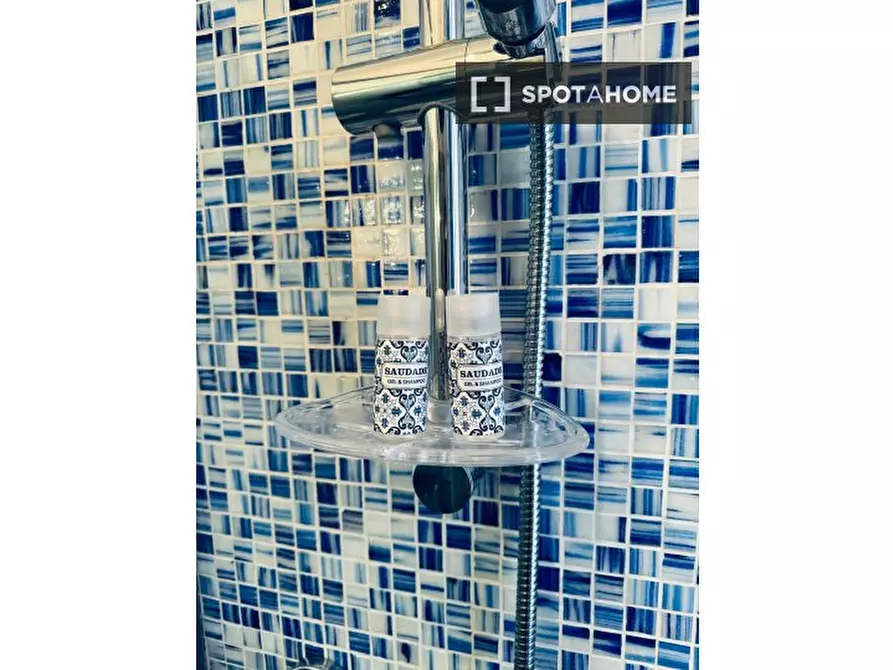 Immagine 10 di Appartamento in affitto  in Viale della Stazione a Moncalieri