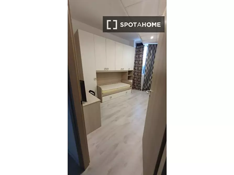 Immagine 13 di Camera condivisa in affitto  in Via Privata Giovanni Meli a Milano