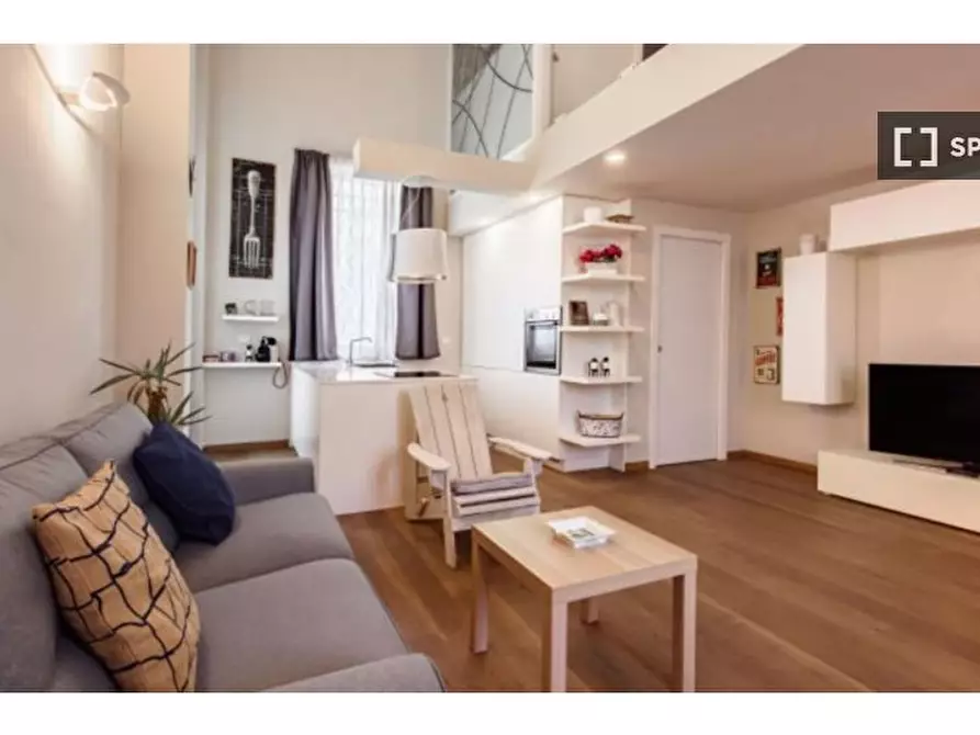 Immagine 6 di Appartamento in affitto  in Via Francesco Corteccia a Firenze