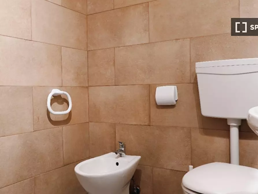 Immagine 18 di Camera condivisa in affitto  in Viale Quirico Filopanti a Bologna