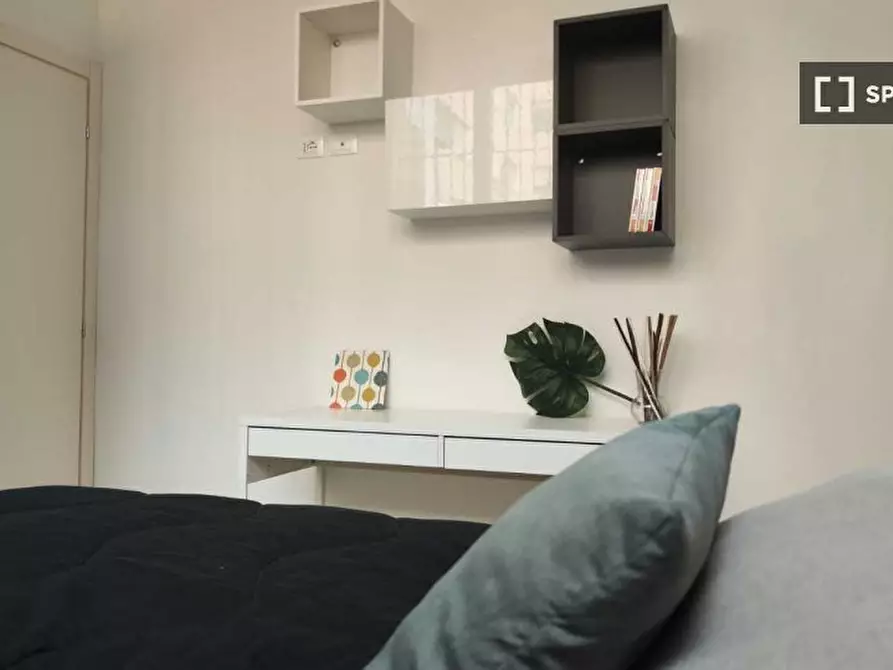 Immagine 14 di Camera condivisa in affitto  in Mura di Porta San Felice a Bologna