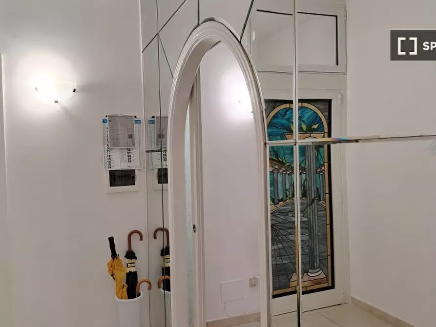 Immagine 6 di Appartamento in affitto  in Via Giuseppe Zamboni a Roma