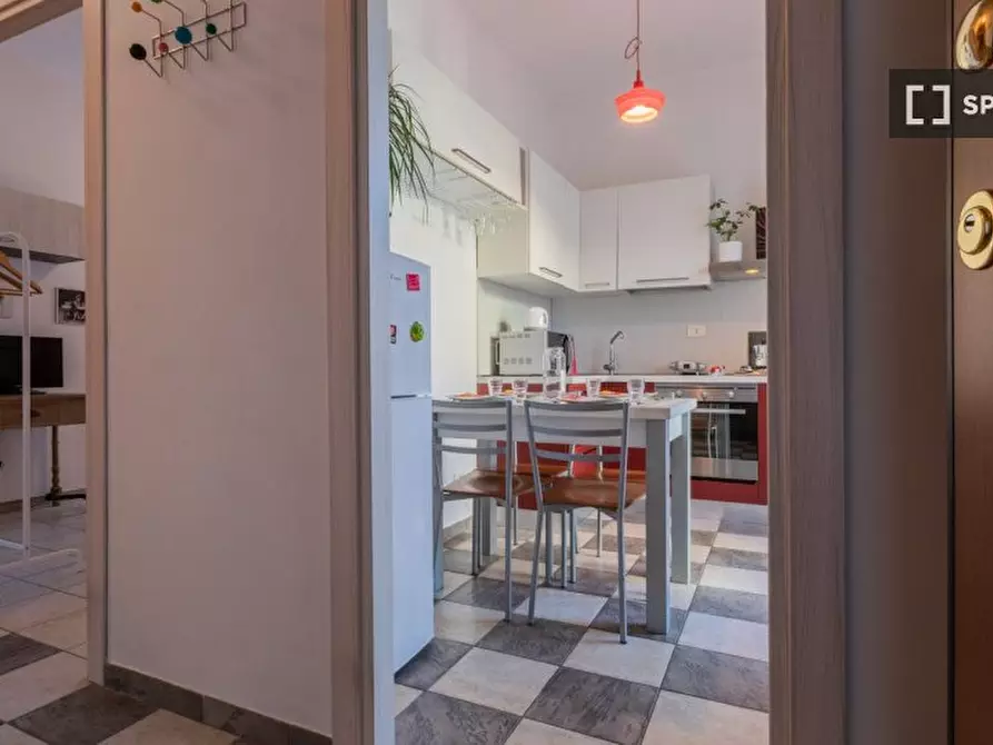 Immagine 9 di Appartamento in affitto  in Via Monza a Torino