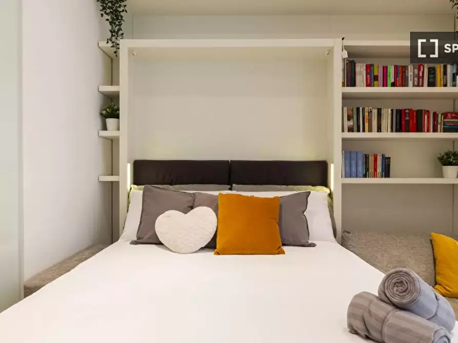 Immagine 17 di Appartamento in affitto  in Via Vincenzo Foppa a Milano