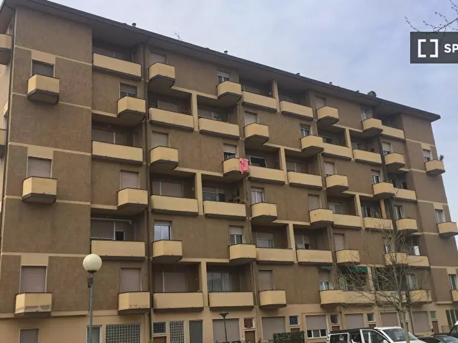 Immagine 3 di Camera condivisa in affitto  in VIA F. BARACCA/E a Firenze