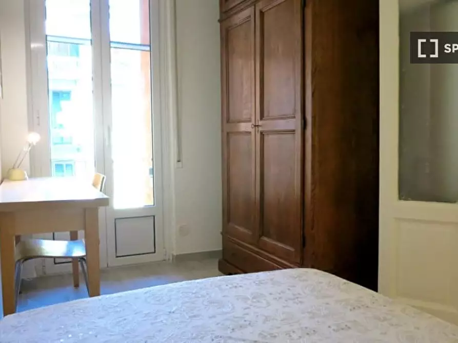 Immagine 14 di Appartamento in affitto  in Via Giovanni Pezzotti a Milano