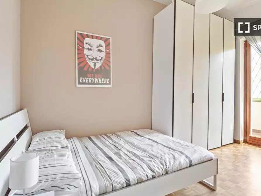 Immagine 1 di Camera condivisa in affitto  in Via Orti a Milano