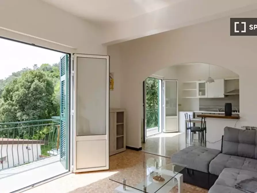 Immagine 5 di Appartamento in affitto  in Via dei Piani a Avegno